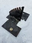 John Deere Lift Latch AM119231, 03M7184, 14M7298. Fixed Price $25.00.
