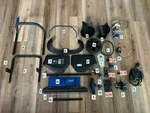Replacement Parts For Snow Joe Ultra Blower SJ625E (r). Fixed Price $9.99.