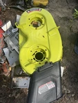 Ryobi RM300E Deck 997212001. Fixed Price $200.00.