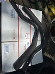 John Deere Z930M Lh & Rh Steering Arms TCA19579 ; TCA19580. Fixed Price $175.00.