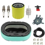 Air Filter Kit For Craftsman T7800 T8600 Z6900 Z6600 ZS6700 Z6400 Mower. Fixed Price $21.06.