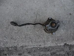Left Right Deck Blade Motor For RM300 30" Riding Mower RY48130 RY48131. Fixed Price $146.75.