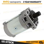 136-7880 For Toro Timecutter Titan 127-9209 133-9828 Lawn Mowers Starter Motor. Fixed Price $54.59.