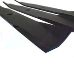Replacement Mower Blades M41967, 1546,1646 120 140 332 300 Fits John Deere. Fixed Price $39.99.