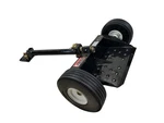 TS2000FF - Wheel Mower Sulky Scratch And Dent Flat Free. Fixed Price $259.99.