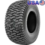 All Season Lawn Mower Tire 23X9.50-12 Non-directional 4 Ply Load 1230LBS New. Fixed Price $85.01.