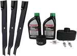 Gravely Hd And Pro Turn 60" Tune Up Kit For Kawasaki Fr Fs Engine. Fixed Price $163.99.