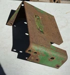 John Deere 140 H1 Rear Hitch Plate M42627 Garden Tractor. Fixed Price $25.00.