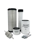 Hero Maintenance Filter Kit For Scag STTII-61V-40BV-EFI Turf Tiger Zero-turn. Fixed Price $90.99.
