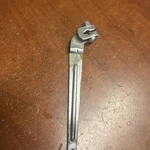 Use Oem Part Governor Assy For Briggs-stratton 124702-3115 T1 Engine -toro Mower. Fixed Price $16.99.