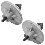 40" 42" Cut Deck Spindle For Murray 405015X92A 40508X92E 42515X92B 42571X8B. Fixed Price $42.00.