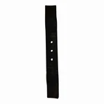 Ryobi 16 In. Lawn Mower Replacement Blade For 13 Amp Corded. Fixed Price $21.49.