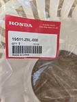 Genuine Honda Cooling Fan For GX630 GX660 GX690 GXV630 GXV690 19511-Z6L-000/SHOP. Fixed Price $32.95.