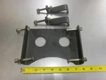 John Deere Z225 Z425 Z445 Zero Turn Mower Transmission Mount Bracket M159503. Fixed Price $26.00.