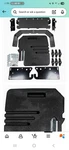 Arnold Plow Bladesuitcase Wieght Kit For Tractors Lawn Mower. Fixed Price $500.00.