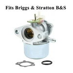 Carburetor For Craftsman 917.377121 91737712 21'' Lawn Mower W/ 875 Series. Fixed Price $17.56.