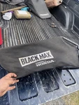 Lawn Mower Grass Catcher Bag Black Max Powered By Honda. Fixed Price $79.99.