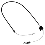 Mower Drive Cable For John Deere JS35 Mowmentum Walk Behind GX22833. Fixed Price $20.99.