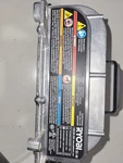 Ryobi SC48 919481002 48V Charger RM480E. Fixed Price $219.00.