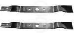 Pk Mower Blade For Greenworks 29373 25223 27022 19". Fixed Price $40.09.