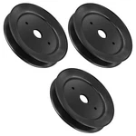 52" Deck Spindle Pulley For Simplicity KZT2552 ZT2752 / 1735733YP. Fixed Price $45.99.