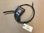 Mtd Troybilt Model 12AVB26M011 Control Lever Asm 753-06060 946-04655 (#449). Fixed Price $27.00.