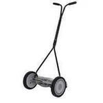 Brand New Box Great States 415-16 Inch Reel Push Lawn Mower Sale 6548176. Fixed Price $153.95.