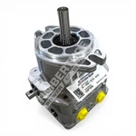 Hydro-gear Lh Pump For Exmark Turf Tracer, Viking, 116-0942. Fixed Price $599.99.