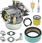 Carburetor Gasket For Cub Cadet 1806 1810 1812 1811 2072 1872 Tractor. Fixed Price $51.43.