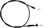 104-8676 Brake Cable 14759 Fits Toro 22" Recycler Lawn Mower 20013 20017 2002-09. Fixed Price $17.95.