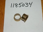 Bolens Hydrostatic Bushing (2 Pk) 1185034 1734160 1250,1455,14761886,HT20,HT23. Fixed Price $19.99.