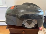 Husqvarna Automower 115H Robotic Lawn. Fixed Price $187.00.
