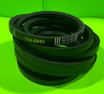 New For Toro 74996 60" Deck Belt 114-5858 132-5982. Fixed Price $29.95.