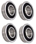 4-PACK Toro/wheel Horse Bearing Replace Oem 11-0513, 25-1210, 110513. Fixed Price $18.99.