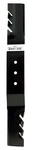 3293 Swisher 20.5 In. Blade For Select 60 Zero-turn Mowers. Fixed Price $25.00.