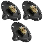 60" Deck Spindle For Toro Z580 74267 74975 74925 74926 74935 Master 117-6159. Fixed Price $250.00.