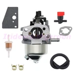 Carburetor For Power Smart DB8605 22" Self Propelled 3 In 1 Gas Lawn Mower. Fixed Price $39.99.