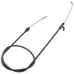 Control Cable For Mtd 11A-020L700 11A-020W700 11A-020W765 11A-02BT706 11A-02BT72. Fixed Price $11.00.