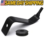 Clutch Anti Rotation Bracket & Grommet Fits John Deere GX22226. Fixed Price $9.99.