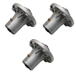(3 Pack) 1757364YP Lawn Mower Deck Spindle Fits Simplicity 2691318-00 2691318-01. Fixed Price $174.99.