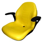 John Deere Mower Seat 7400 F910 F911 F912 F915 F925 F930 F932 F935 F1145 L111. Fixed Price $199.49.