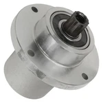 Deck Spindle For Hustler 929232 930388 36" / 930396 48" 930404 930412 Trimstar. Fixed Price $45.00.