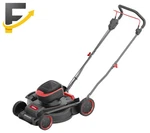 2X20 Volts Max 18-INCH Brushless Side-discharge Mower HY5601050516001. Fixed Price $490.99.