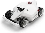 Mammotion Luba Awd 5000 Robot Lawn Mower 1.25 Acre 80%SLOPE Cutting 1.0"-2.7''. Fixed Price $2200.00.