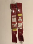 Craftsman 48 Inch Tractor Bagging Omega Blade Husqvarna Ariens Poulan 71-24679. Fixed Price $29.99.