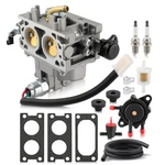 Carburetor For Toro 74760 74768 74771 74775 74778 Mx 4250 5075 5000 Mower. Fixed Price $65.98.
