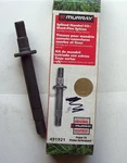 Murray 491921 Splined Mandrel Jackshaft Free Shipping. Fixed Price $10.50.