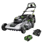 Ego LM2114SP 600 Series 56-VOLT, 21-IN Self-propelled Battery Lawn Mower With. Fixed Price $515.00.