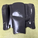 Husqvarna 532188356 - Rp Cover Drive Rear Hv Gray. Fixed Price $19.99.
