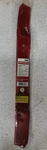Genuine Craftsman Omega 71 33522 Premium Lawn Mower Blade Center Hole. Fixed Price $9.99.